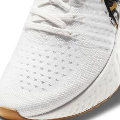 Nike React Infinity Run Flyknit 2 Women's Running Shoe