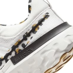 Nike React Infinity Run Flyknit 2 Women's Running Shoe