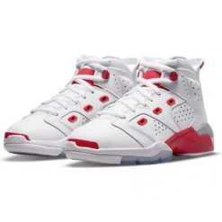 Basketball Jordan 6-17-23 Big Kids' Shoes