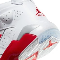 Basketball Jordan 6-17-23 Big Kids' Shoes