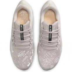 Nike Air Zoom Pegasus 38 A.I.R. Nathan Bell Road Running Shoes