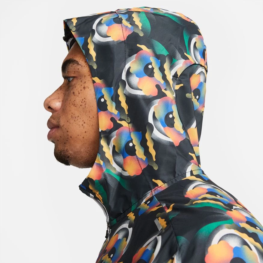 Nike Repel A.I.R. Windrunner Men's Running Jacket 5 Nike Repel A.I.R. Windrunner Men's Running Jacket
