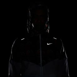 Nike Repel A.I.R. Windrunner Men's Running Jacket 11 Nike Repel A.I.R. Windrunner Men's Running Jacket