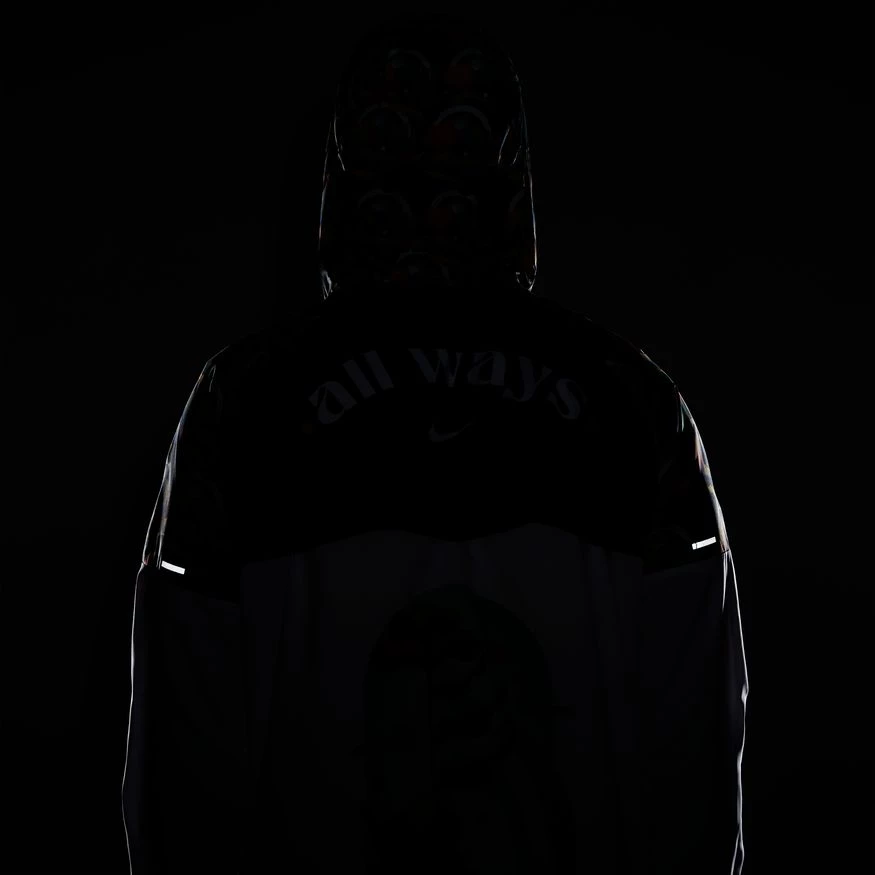 Nike Repel A.I.R. Windrunner Men's Running Jacket 7 Nike Repel A.I.R. Windrunner Men's Running Jacket