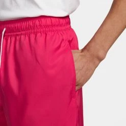 Nike Sportswear Sport Essentials Men's Woven Lined Flow Shorts