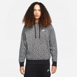 Nike Sportswear Sport Essentials+ Men's Fleece Pullover Hoodie
