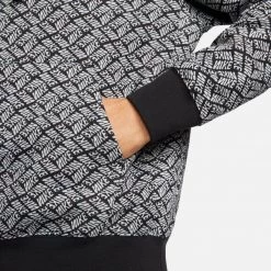 Nike Sportswear Sport Essentials+ Men's Fleece Pullover Hoodie