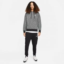 Nike Sportswear Sport Essentials+ Men's Fleece Pullover Hoodie