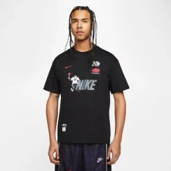 Nike Men's Basketball T-Shirt