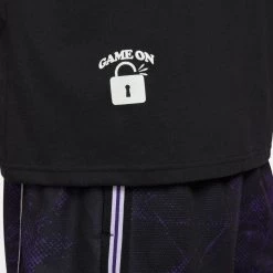 Nike Men's Basketball T-Shirt