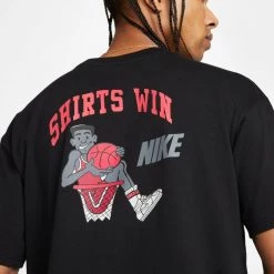 Nike Men's Basketball T-Shirt