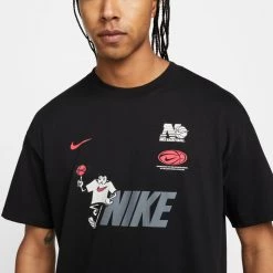 Nike Men's Basketball T-Shirt