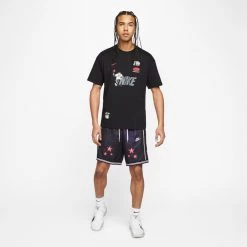 Nike Men's Basketball T-Shirt