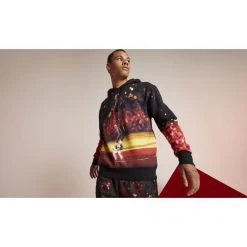 Nike Jordan Jumpman Men's Fleece Pullover Hoodie