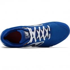 New Balance Fresh Foam Royal Blue 3000v4 Metal