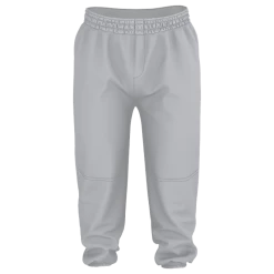 Alleson Youth Pull Up Baseball Pant