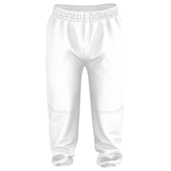 Alleson Youth Pull Up Baseball Pant