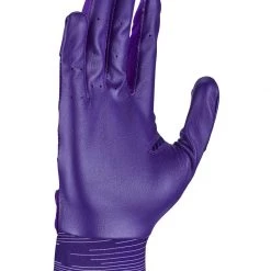 Nike Adult Alpha Huarache Edge Batting Gloves