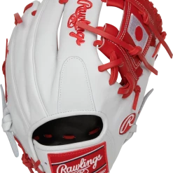Rawlings Heart Of The Hide Japan Infield Glove | Special Edition