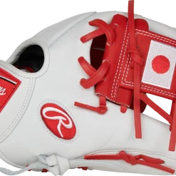 Rawlings Heart Of The Hide Japan Infield Glove | Special Edition