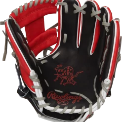 Fielding Gloves Rawlings Heart Of The Hide 11.5-Inch Canada Infield Glove | Special Edition