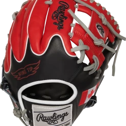 Fielding Gloves Rawlings Heart Of The Hide 11.5-Inch Canada Infield Glove | Special Edition