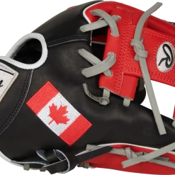 Fielding Gloves Rawlings Heart Of The Hide 11.5-Inch Canada Infield Glove | Special Edition