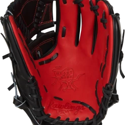 Fielding Gloves Rawlings Heart Of The Hide Japan Infield/Pitcher's Glove | Special Edition