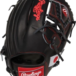 Fielding Gloves Rawlings Heart Of The Hide Japan Infield/Pitcher's Glove | Special Edition