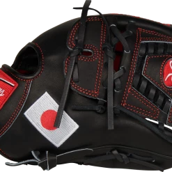 Fielding Gloves Rawlings Heart Of The Hide Japan Infield/Pitcher's Glove | Special Edition