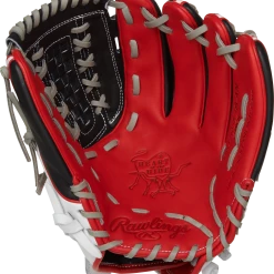 Rawlings Heart Of The Hide Canada Softball Glove | Special Edition Fielding Gloves