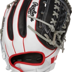Rawlings Heart Of The Hide Canada Softball Glove | Special Edition Fielding Gloves