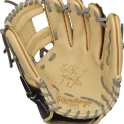 Fielding Gloves Rawlings Heart Of The Hide PRONP4-2CBT 11.5