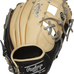Fielding Gloves Rawlings Heart Of The Hide PRONP4-2CBT 11.5