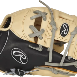 Fielding Gloves Rawlings Heart Of The Hide PRONP4-2CBT 11.5" Baseball Glove