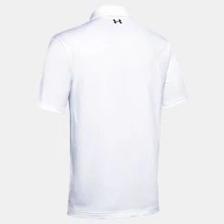 Under Armour UA Playoff 2.0 Golf Polo Shirt