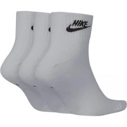 Running Nike Everyday Essential Ankle Socks (3 Pair)