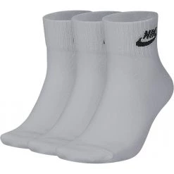 Running Nike Everyday Essential Ankle Socks (3 Pair)