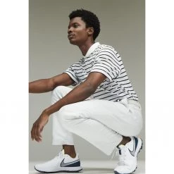 Nike Dri-FIT UV Men's Slim-Fit Golf Chino Pants