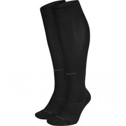 Nike Performance Cushioned Over-The-Calf Baseball Socks (2 Pairs)