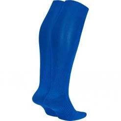 Nike Performance Cushion Knee High Baseball Unisex Sock Royal (2 Pair)