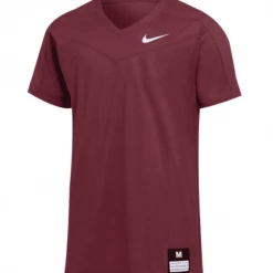 Stock Uniforms KIDS NIKE STOCK FLAG FOOTBALL JERSEY