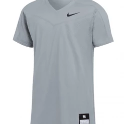 Stock Uniforms KIDS NIKE STOCK FLAG FOOTBALL JERSEY