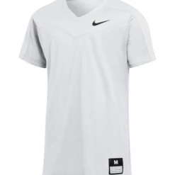 Stock Uniforms KIDS NIKE STOCK FLAG FOOTBALL JERSEY