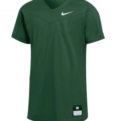 Stock Uniforms KIDS NIKE STOCK FLAG FOOTBALL JERSEY