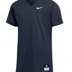 Stock Uniforms KIDS NIKE STOCK FLAG FOOTBALL JERSEY