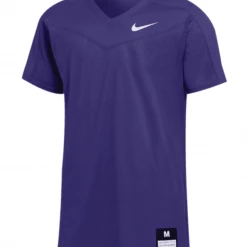 Stock Uniforms KIDS NIKE STOCK FLAG FOOTBALL JERSEY