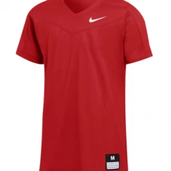 Stock Uniforms KIDS NIKE STOCK FLAG FOOTBALL JERSEY