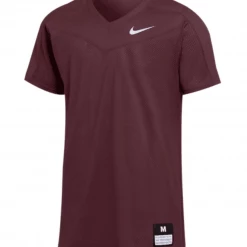 Stock Uniforms KIDS NIKE STOCK FLAG FOOTBALL JERSEY