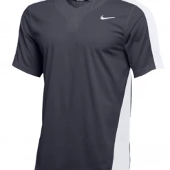 Stock Uniforms MENS NIKE STOCK VAPOR SELECT 1-BUTTON JERSEY